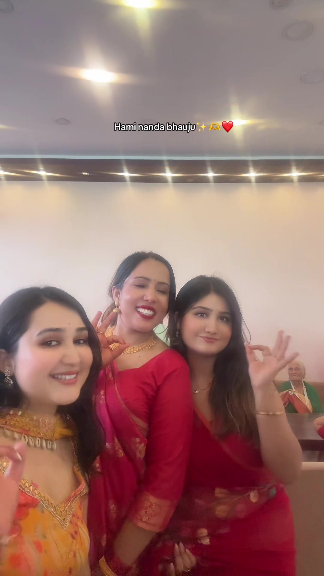 @Aastha Acharya