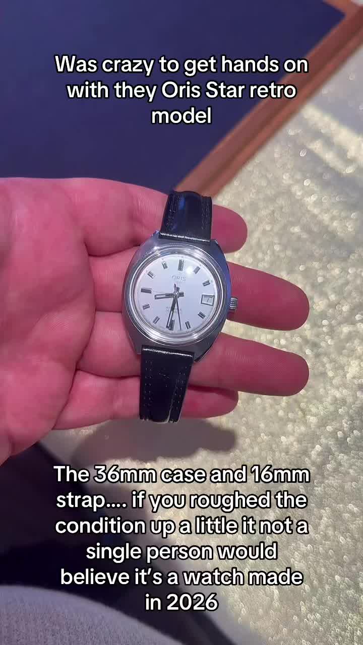 @West Hartford Watches