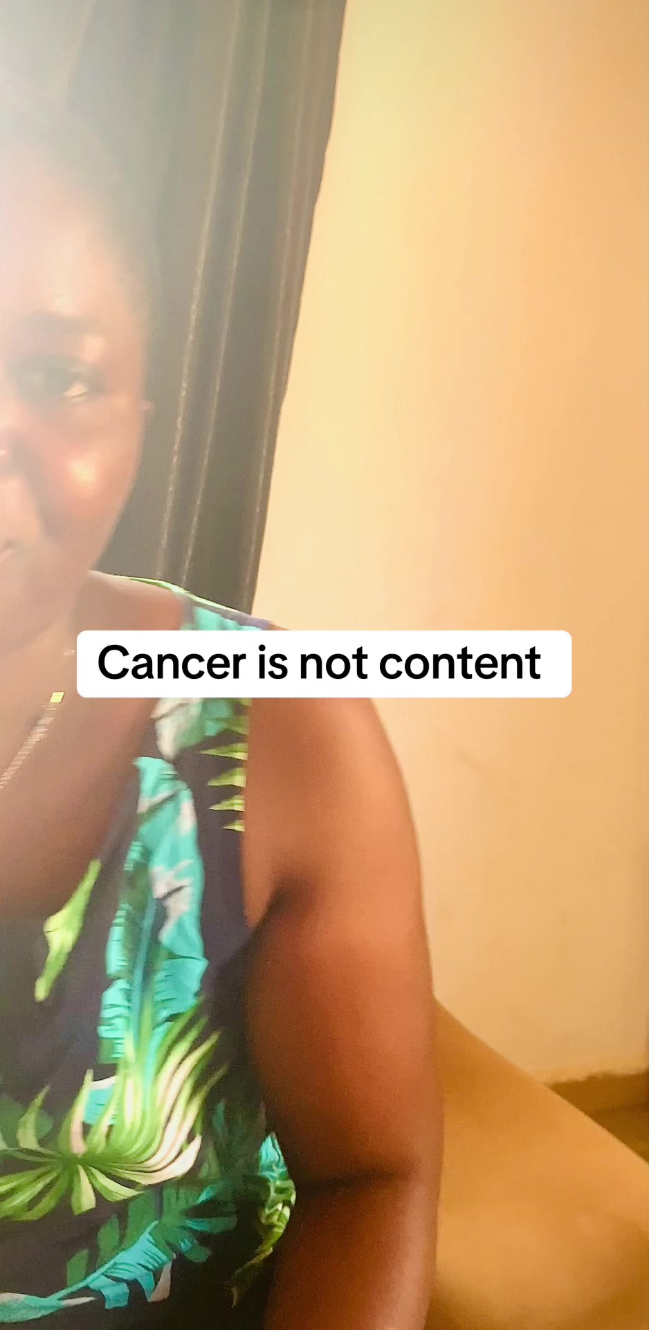 @HELIGHT TNBC CANCER SURVIVOR