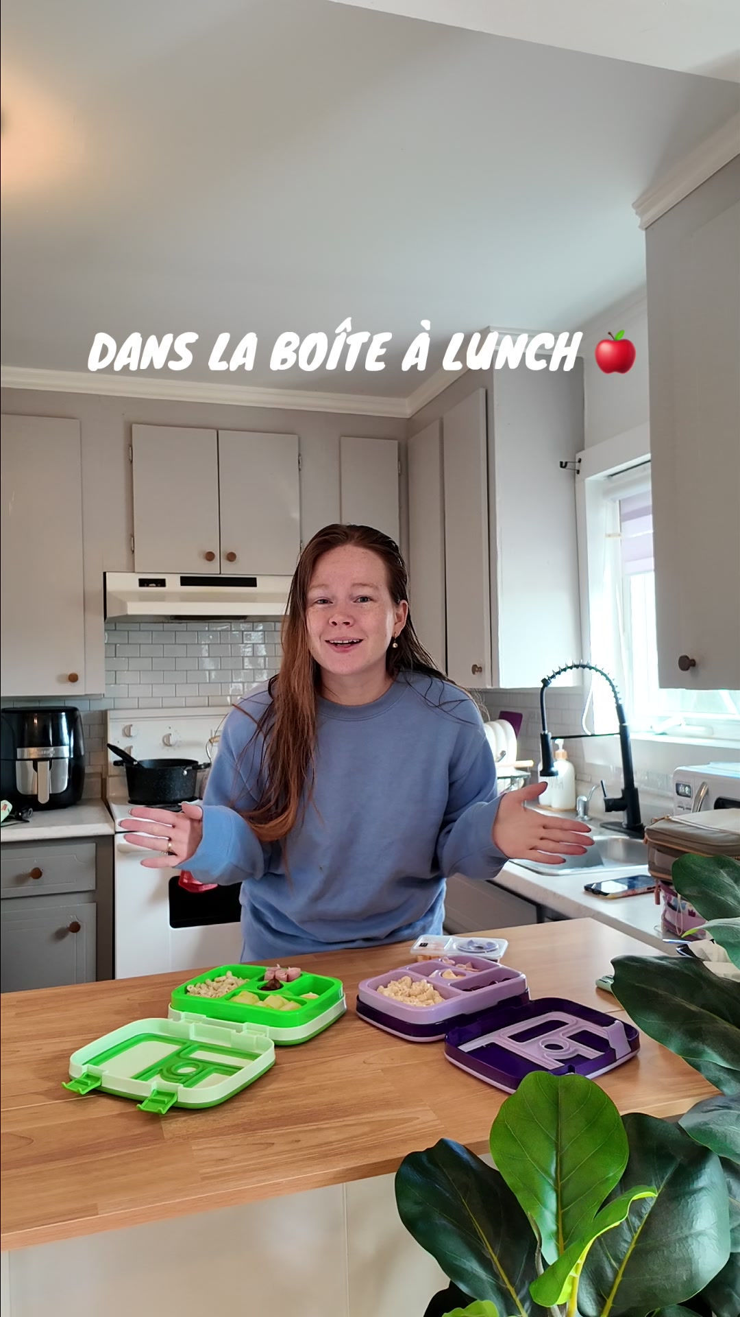 @La Famille Landry
