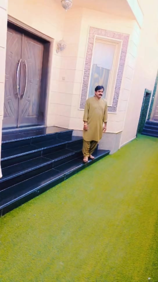 @Huzoor Bux Khoso