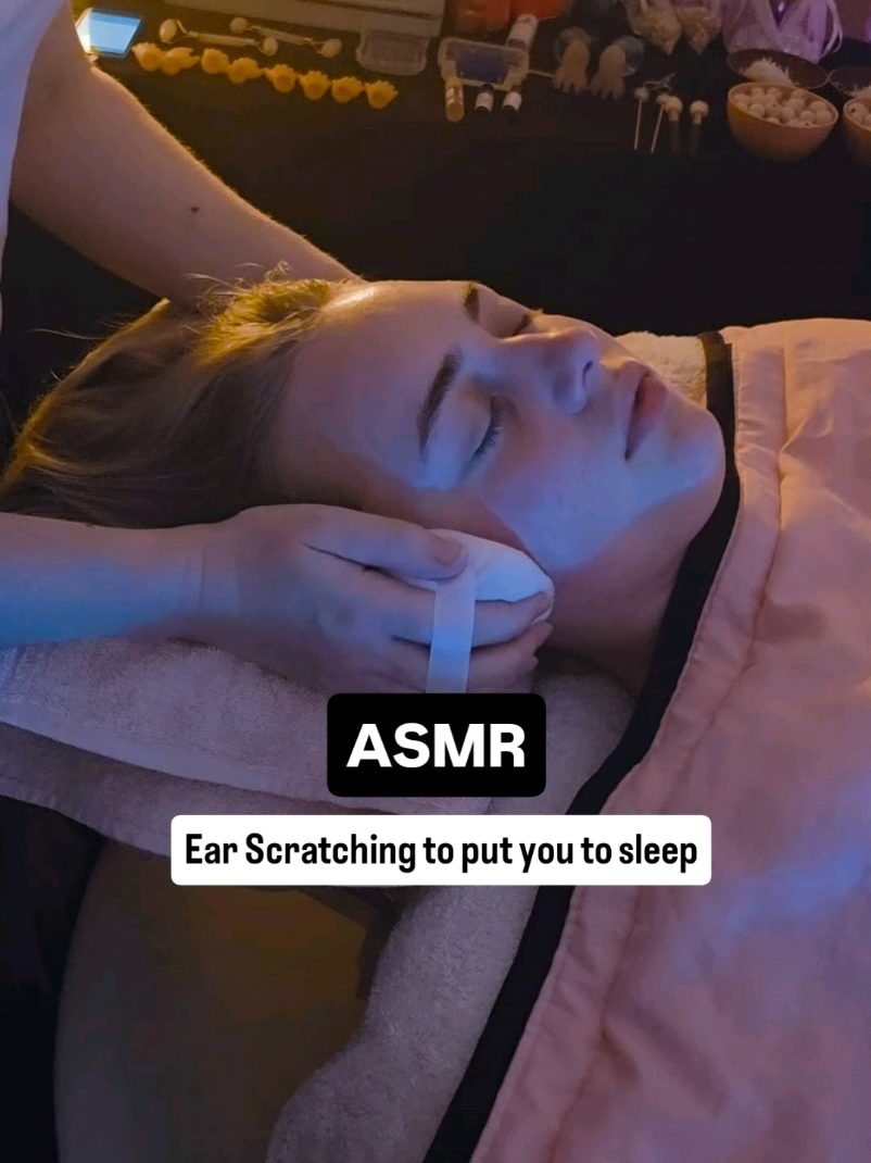 @ASMR Massage Therapy Brisbane