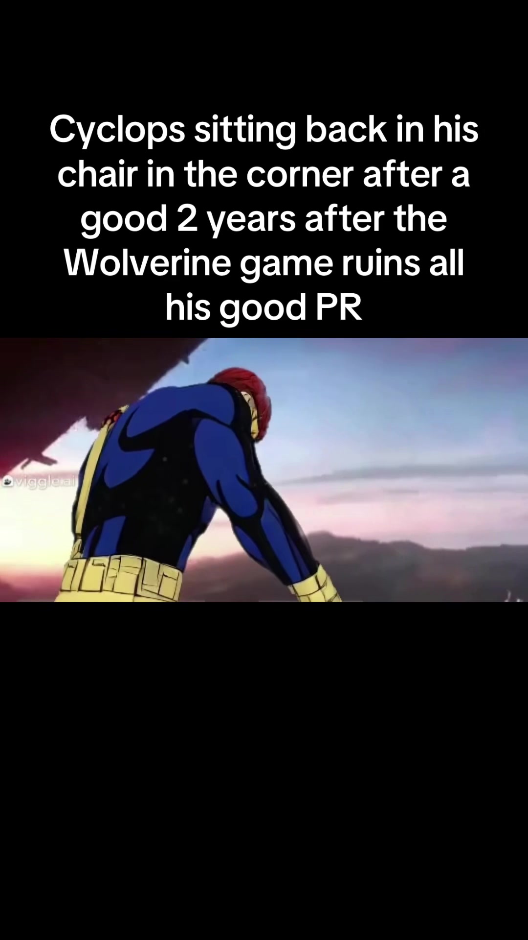 @Xavier Is the goat