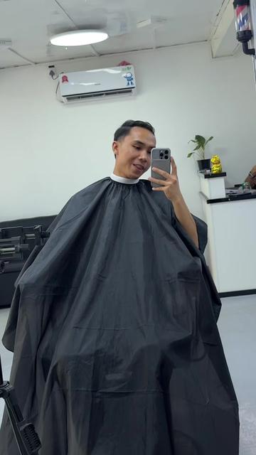 @💈JUST BARBER - JAYVEE
