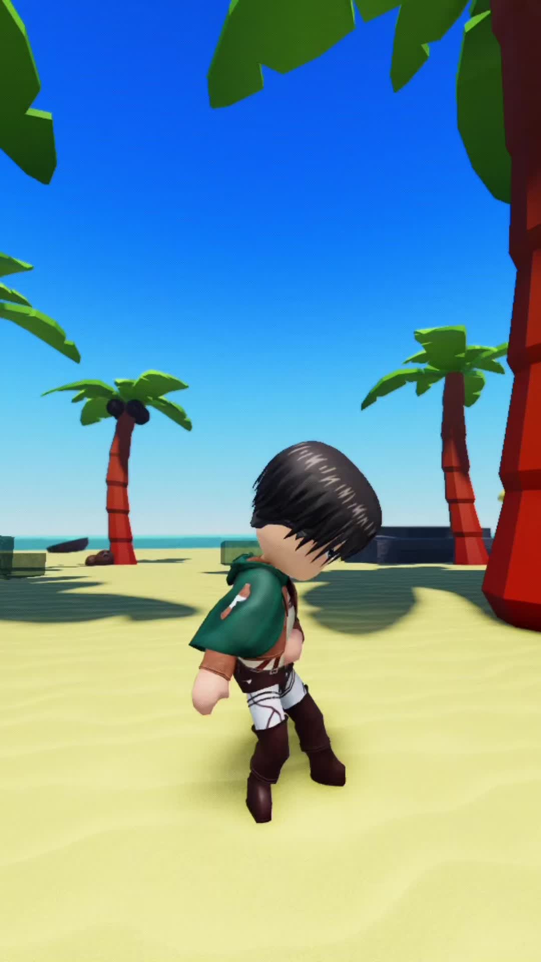 @Levi