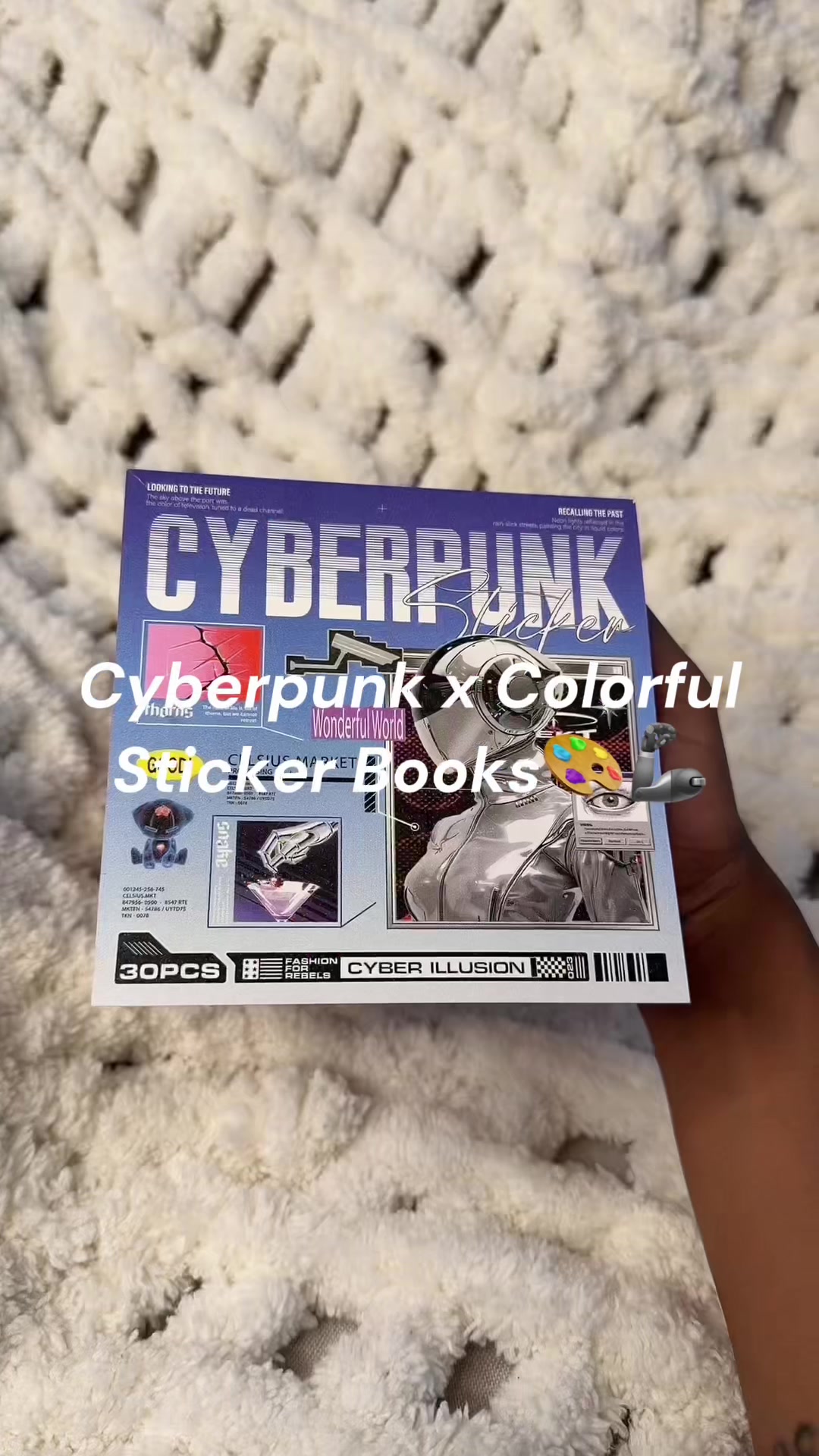 @crafticarli✍🏾🧰⌨️