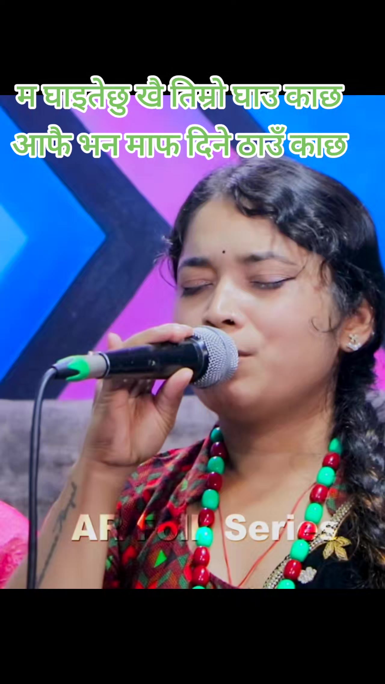 @Bhawana Aryal