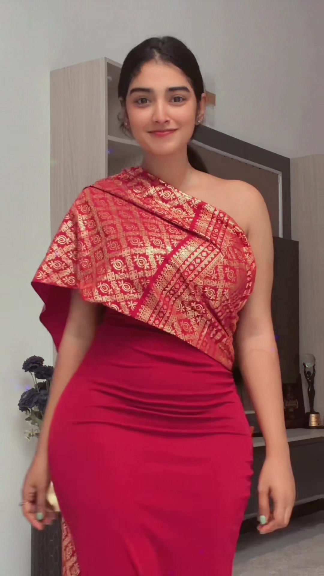 @Prasha michael