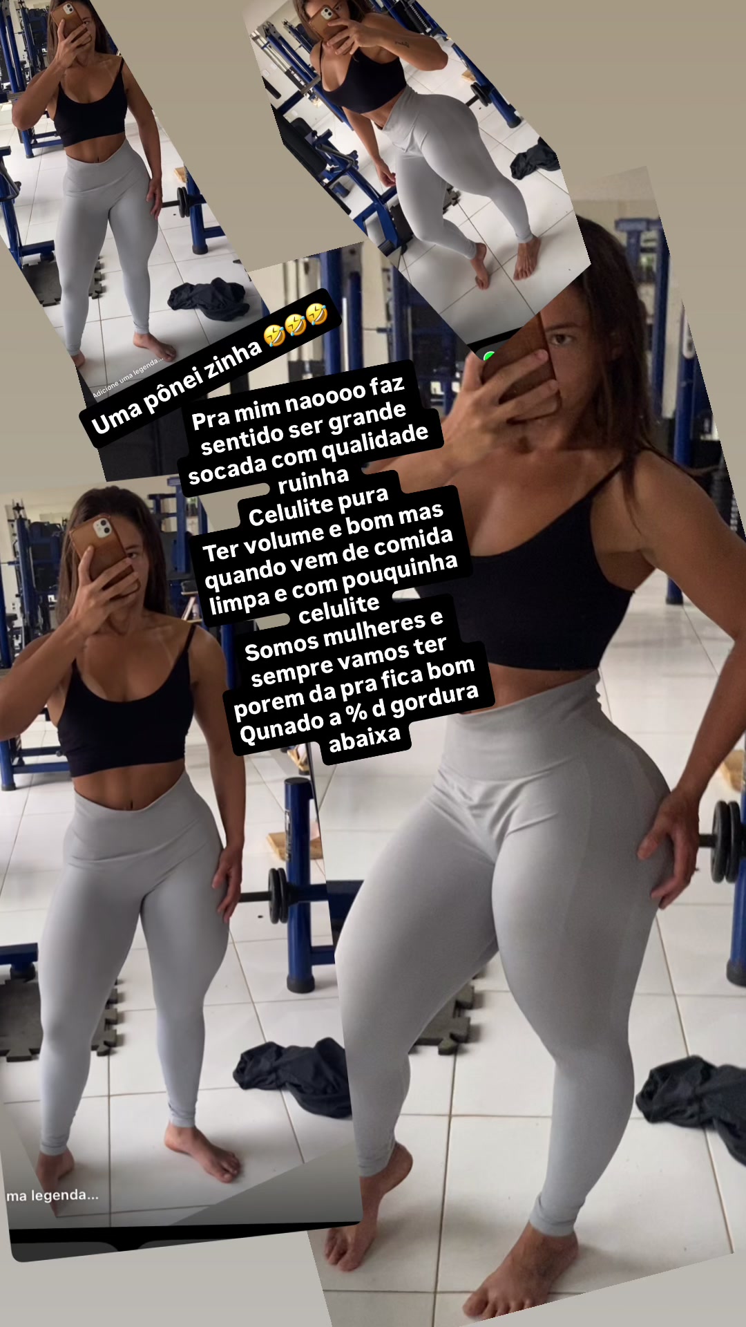 @Roberta lima