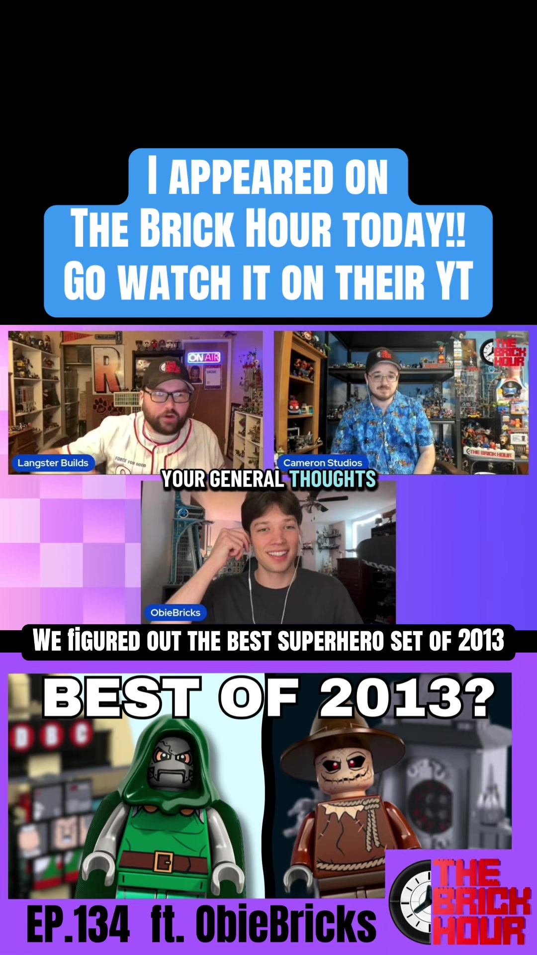 @ObieBricks