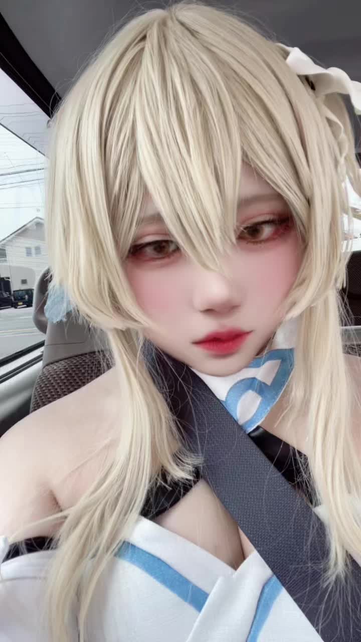 @薬袋くん