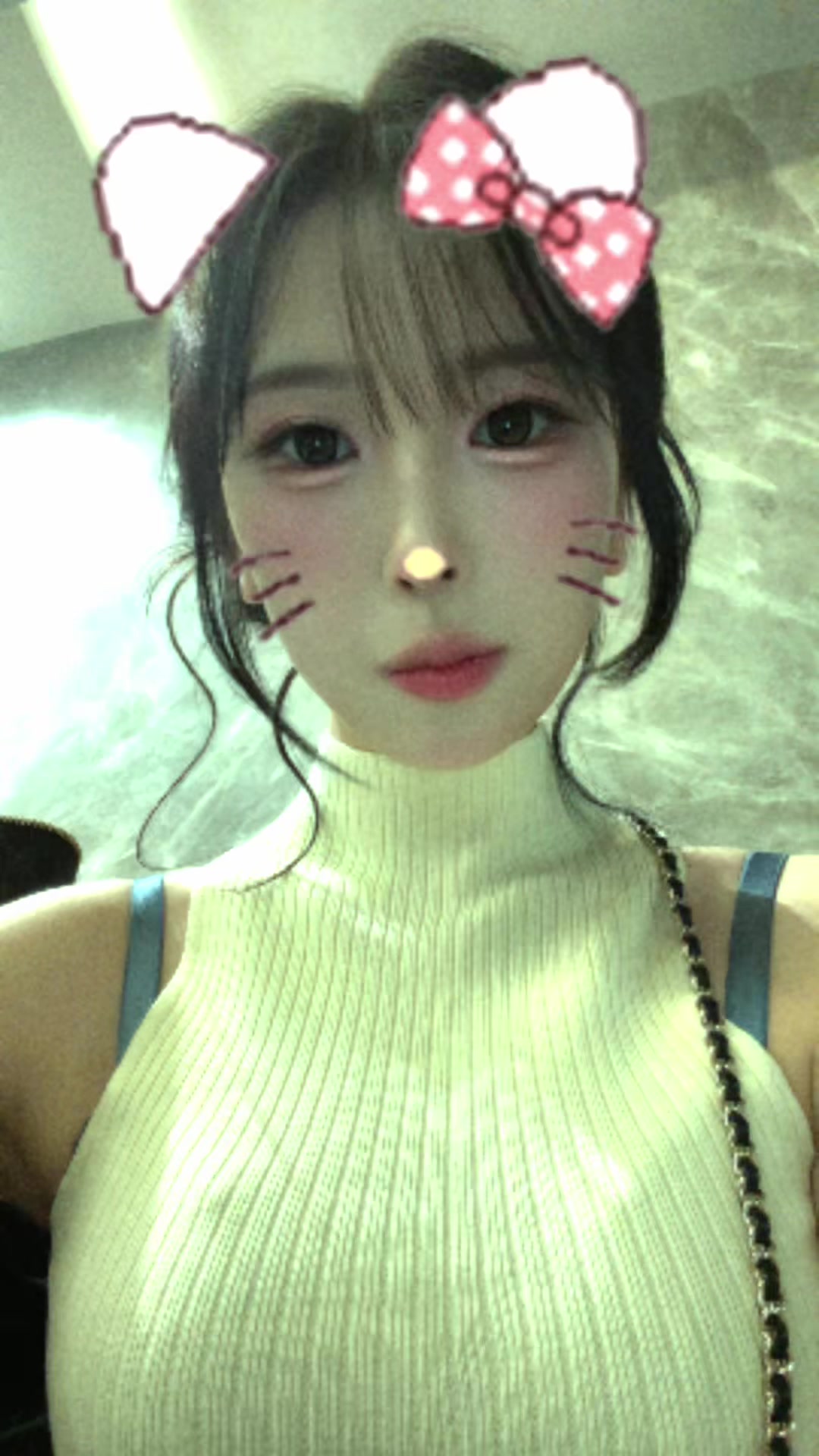 @Cho