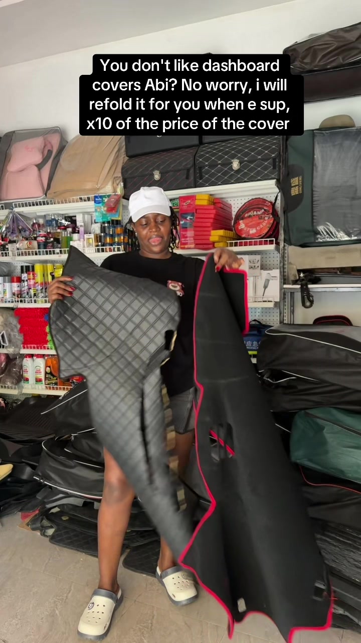 @Moore Car Accessories