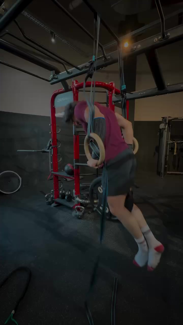 @CHONISthenics