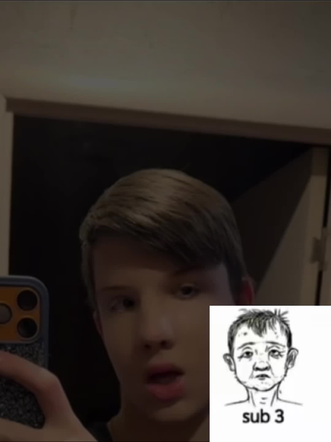 @Аккаунт не найден