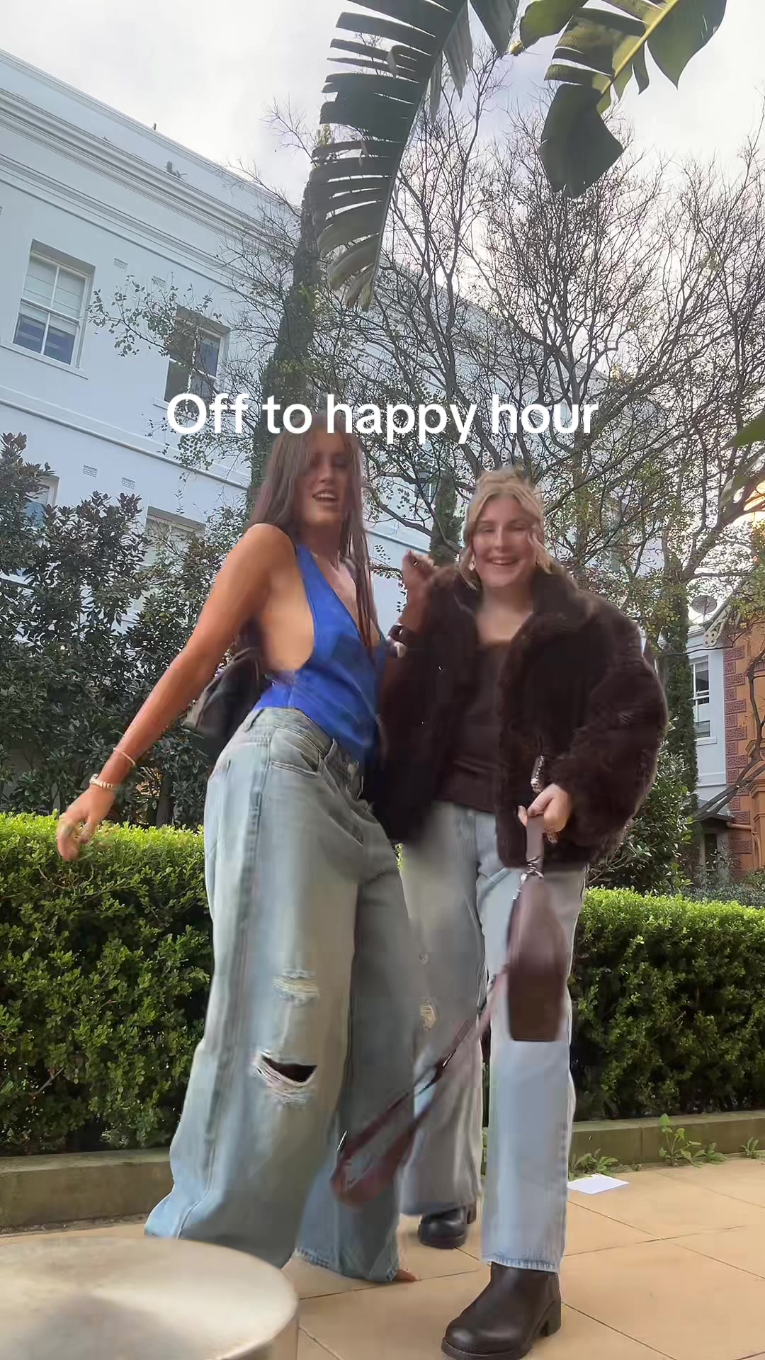 @sophie garland