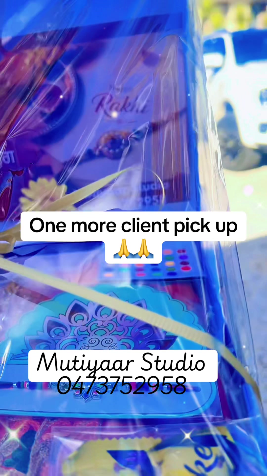 @Mutiyaar Studio