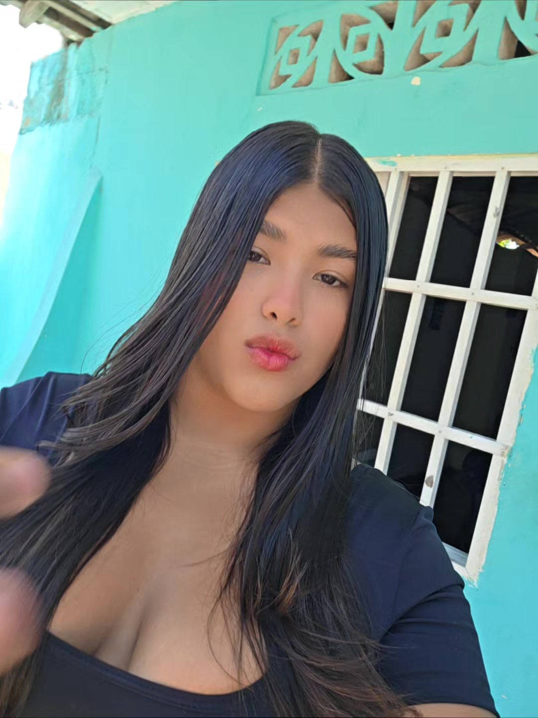 @Andrea Blanco🫠