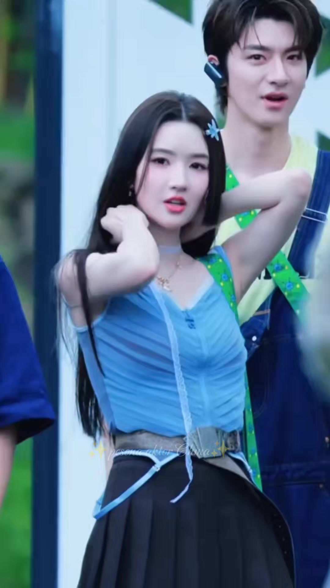 @✨Pesona Aktor China✨