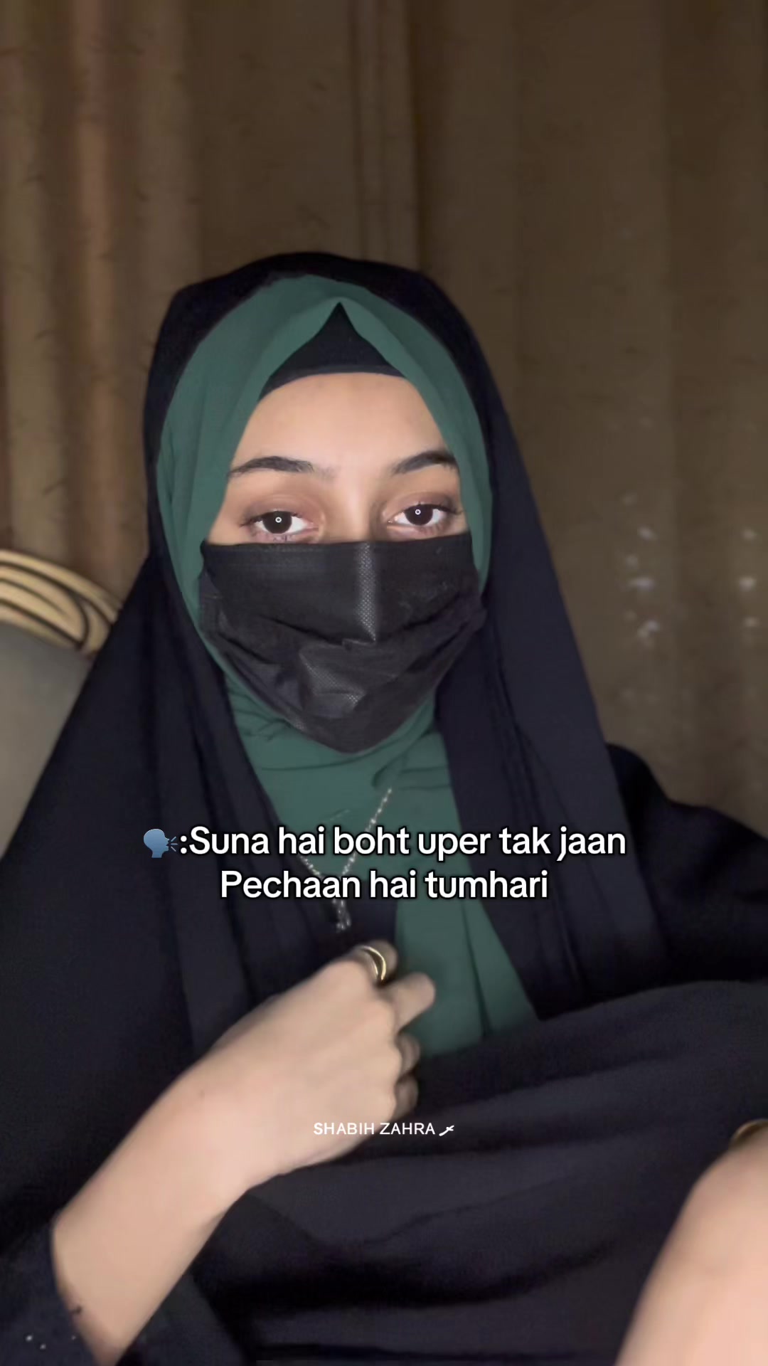 @زہرا ރ 🏴