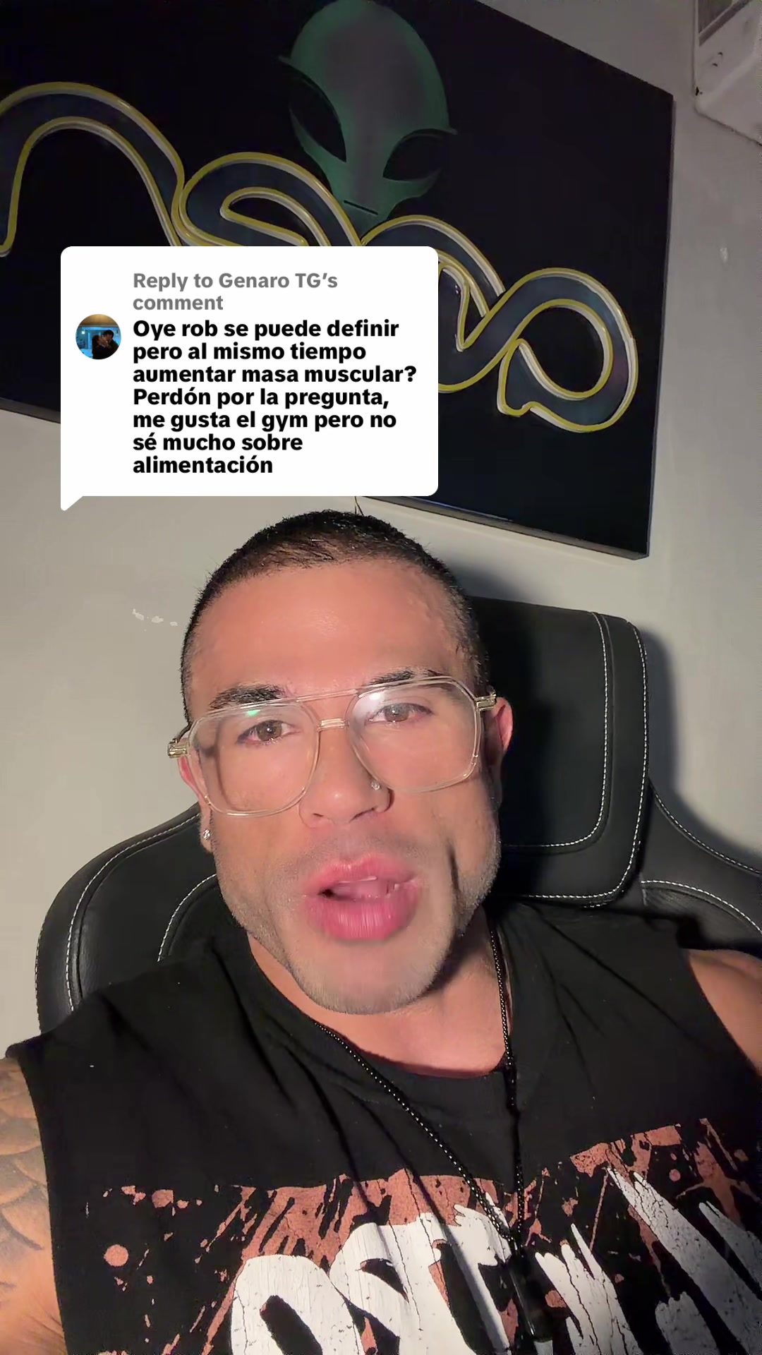 @Rob Franzoni