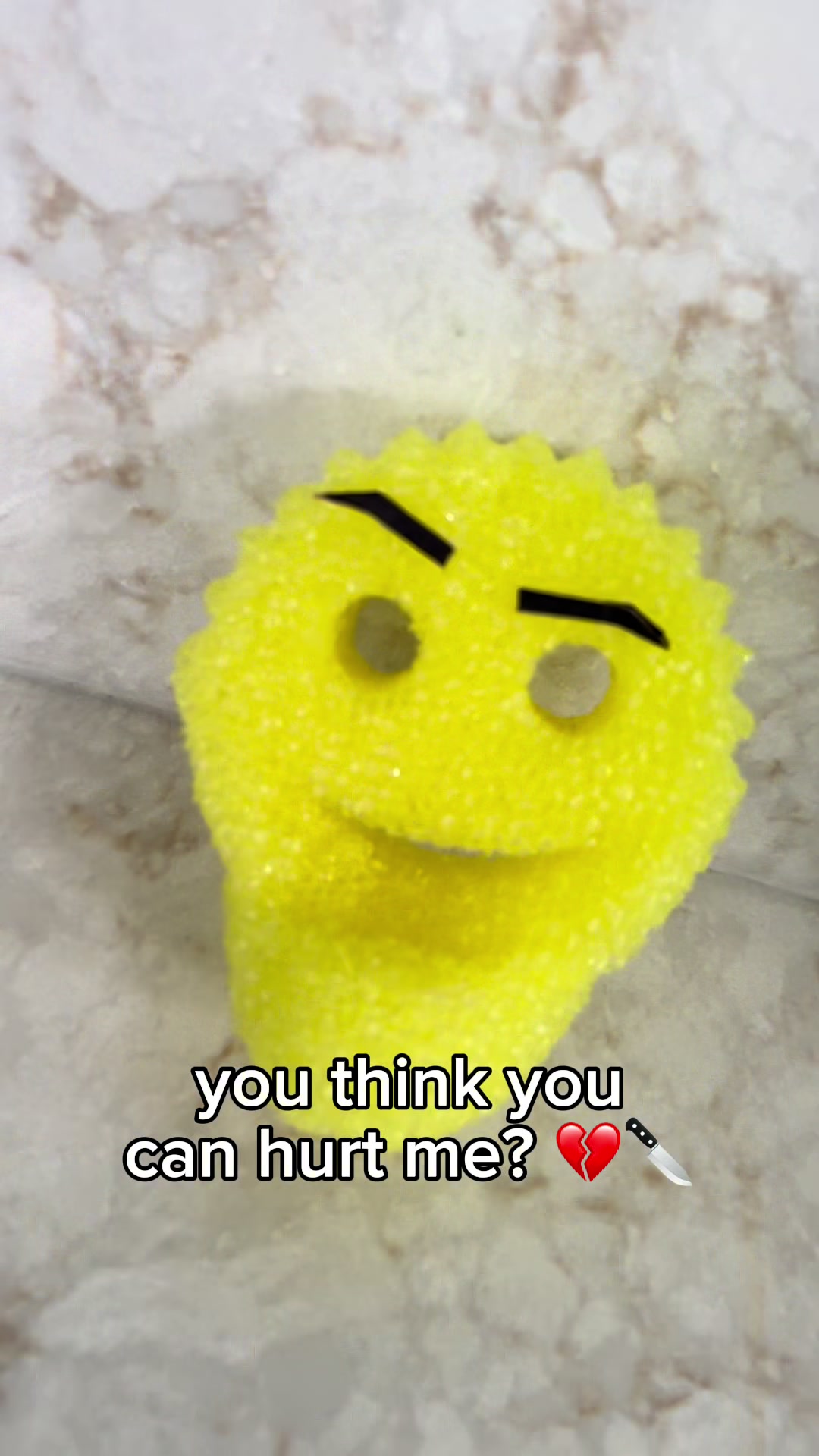@Scrub Daddy