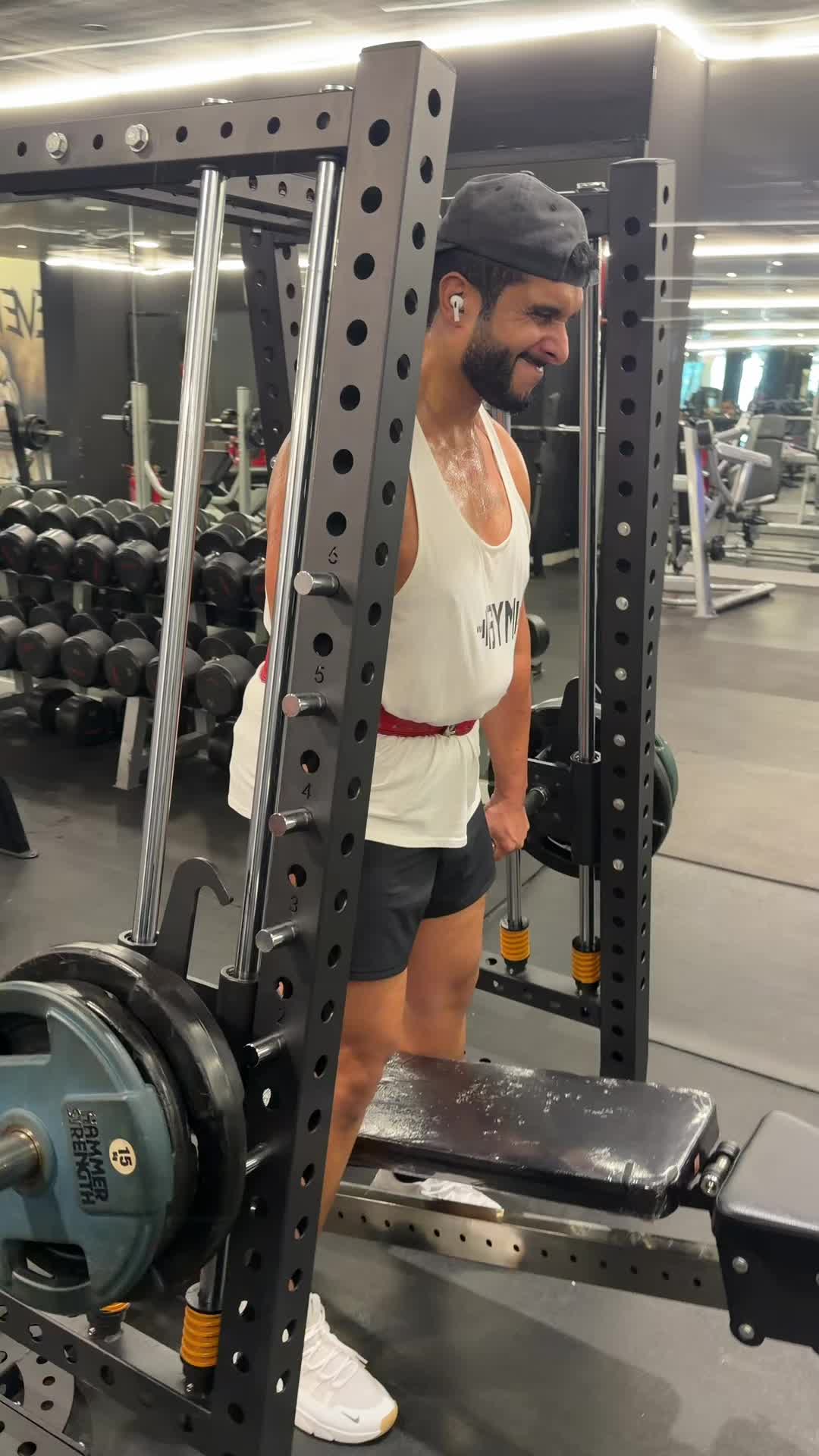 @Unique_Trainer