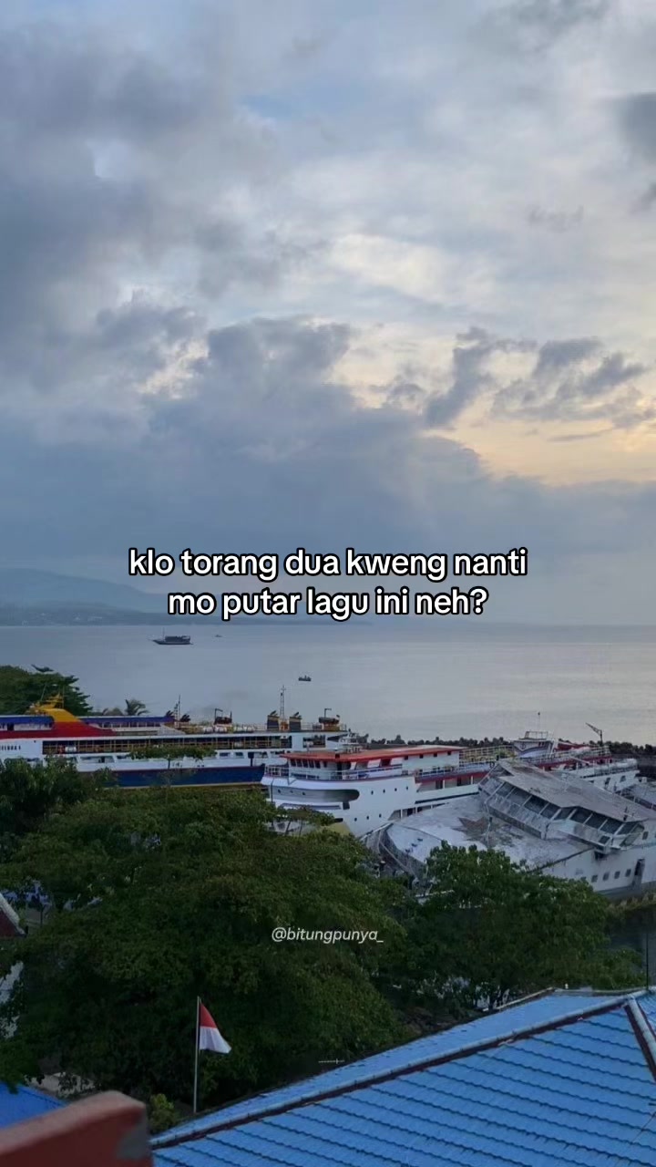 @Bitung Punya