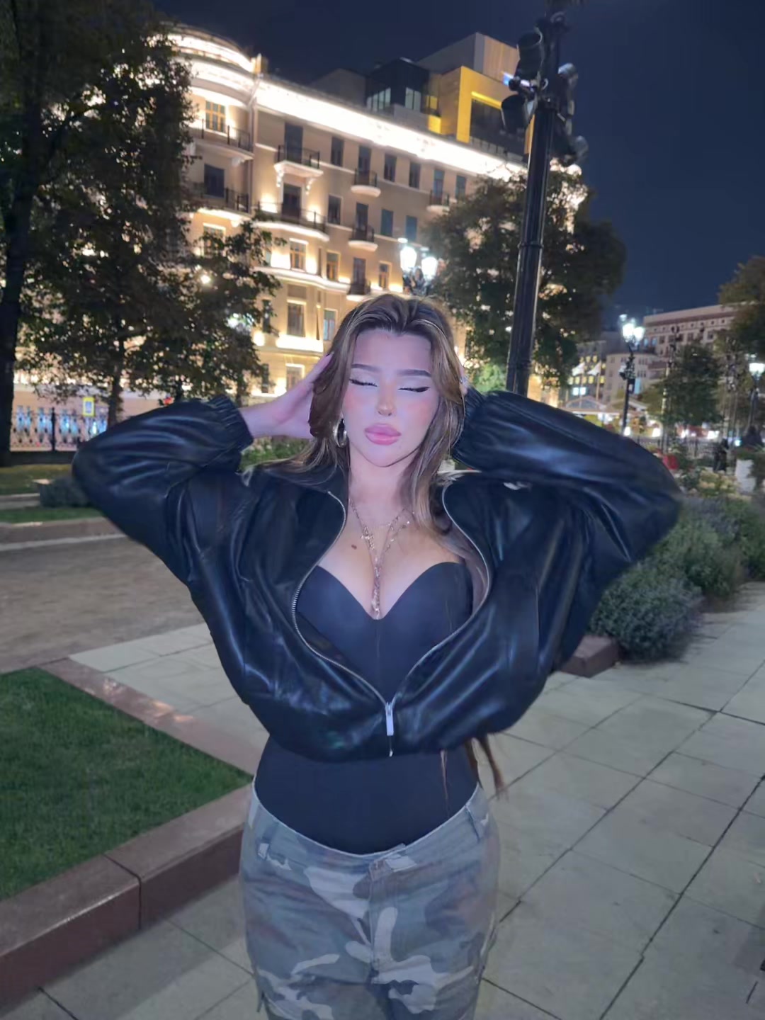 @кошка