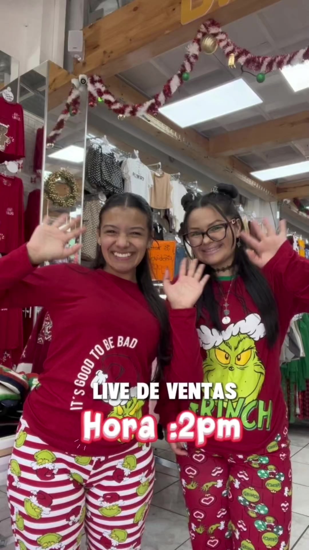@Mandarina