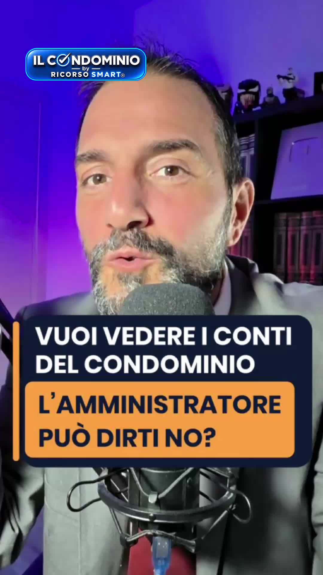 @Ricorso Smart