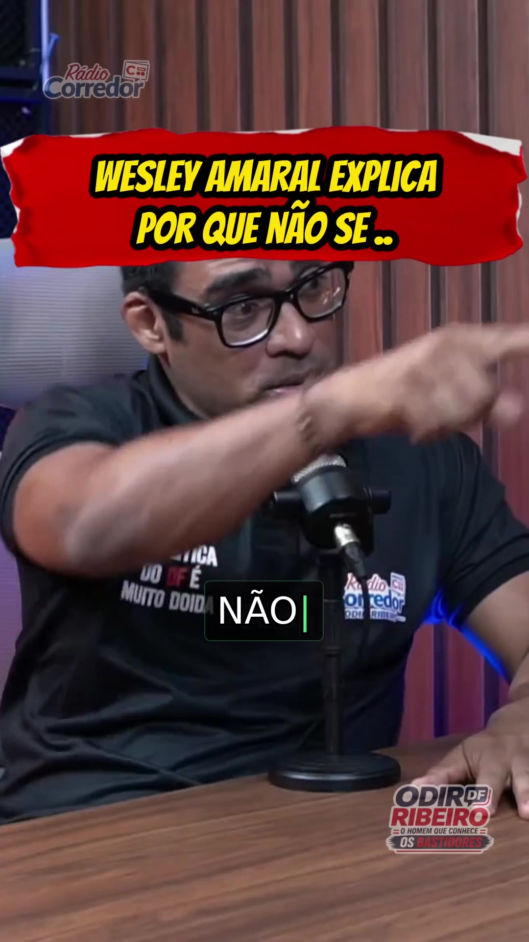 @RadioCorredor