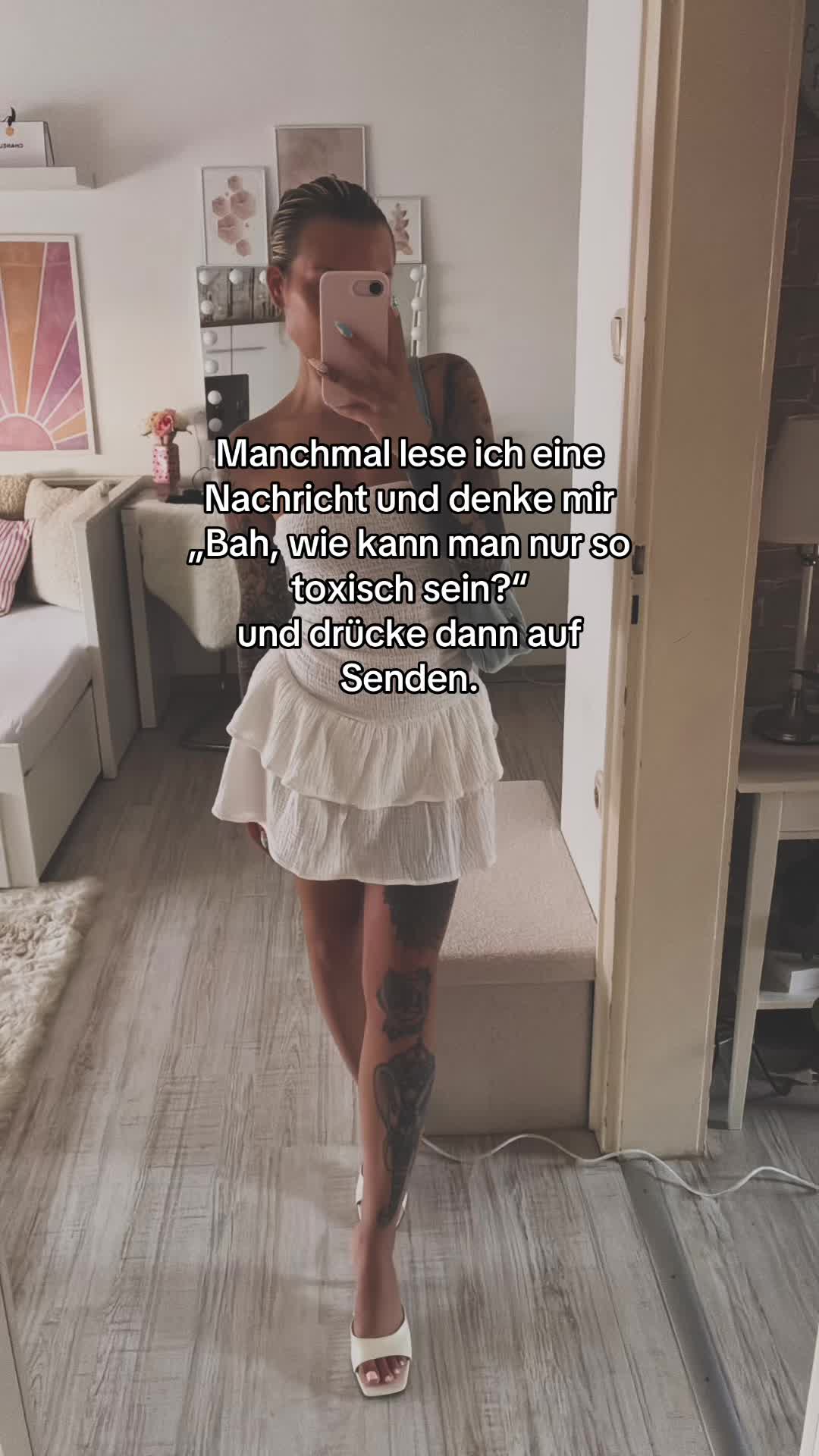 @Schlumpfine