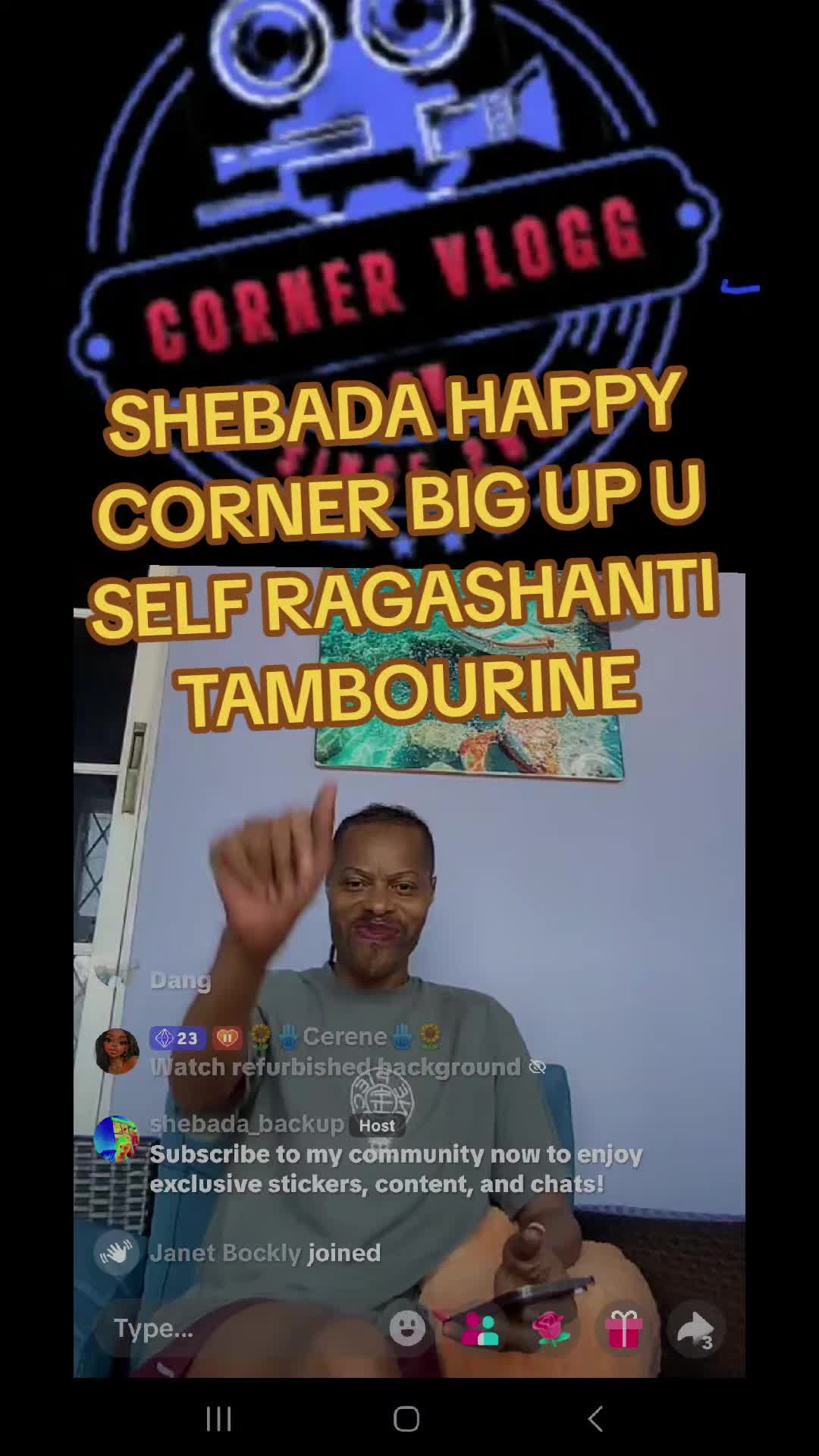 @HAPPYCORNER. 𝑴𝑨𝑹𝑻𝑰𝑵.BOB