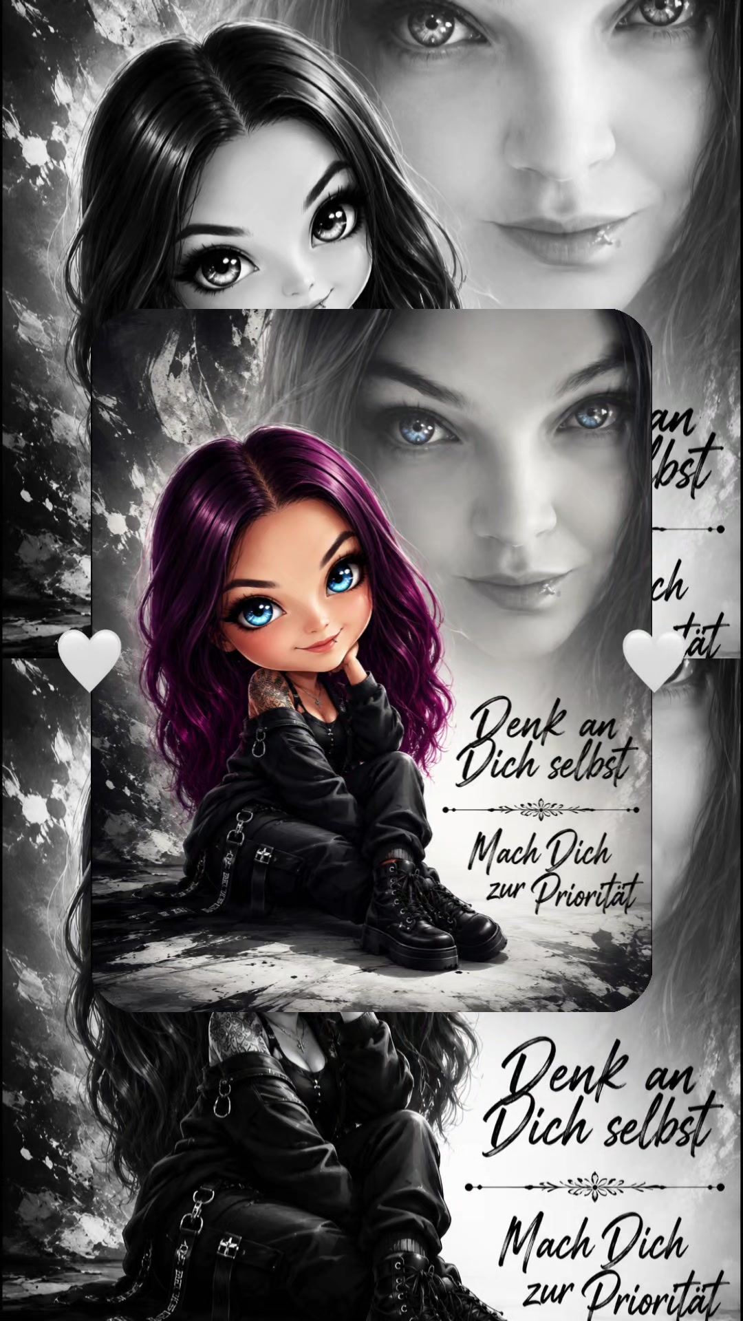 @✨❤️ Denise ❤️✨