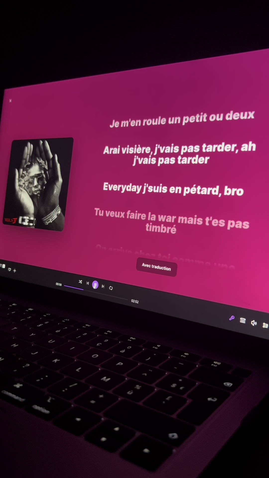 @Lyrcissong