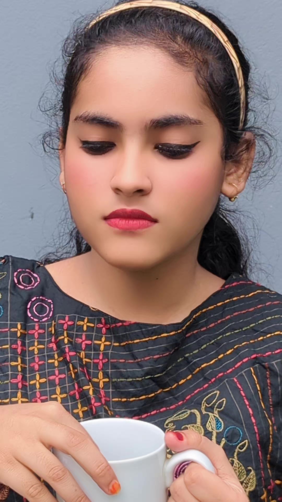 @রংপুরের মেয়ে মিষ্টি Official