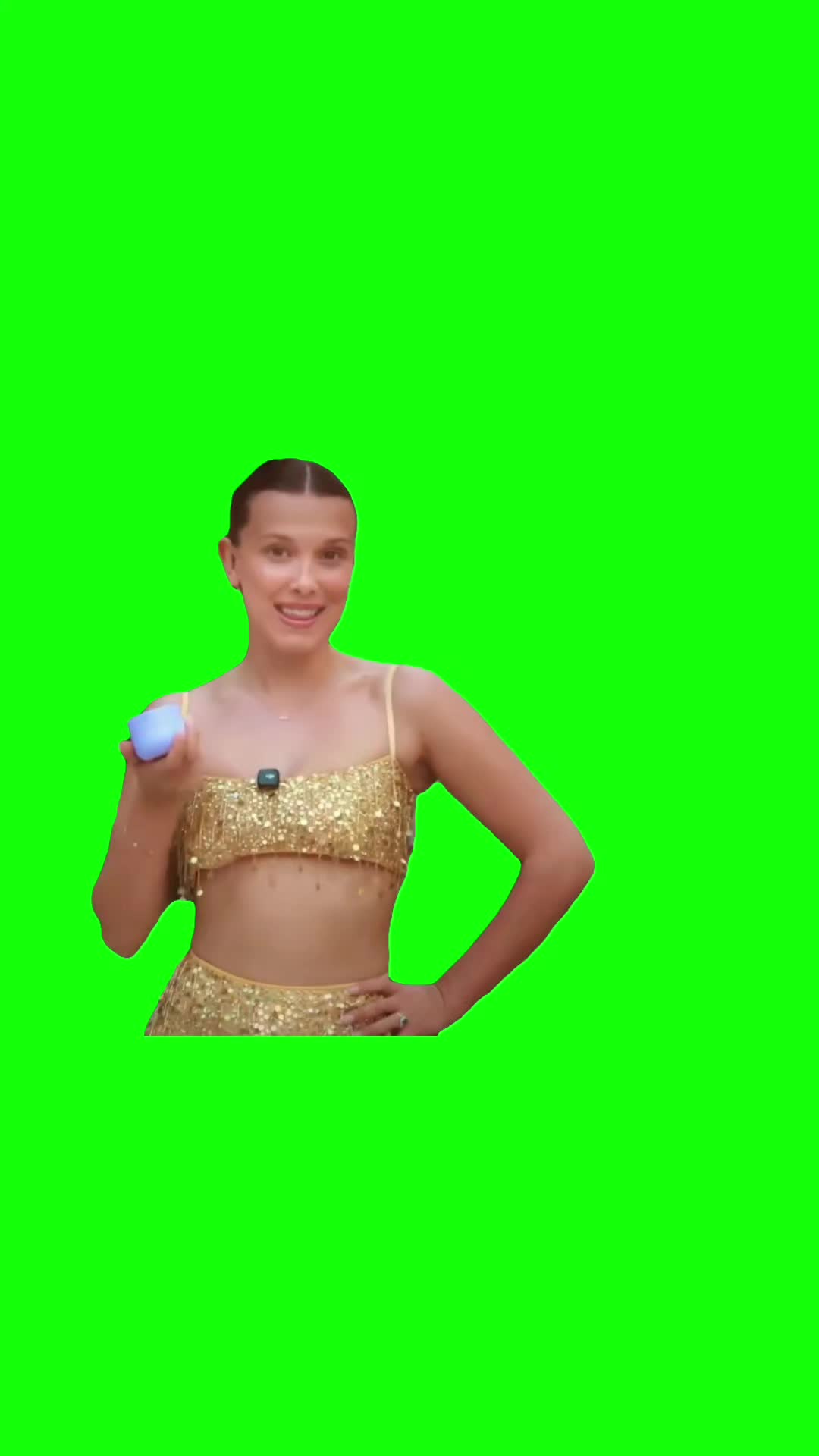 @Chief Green Screens