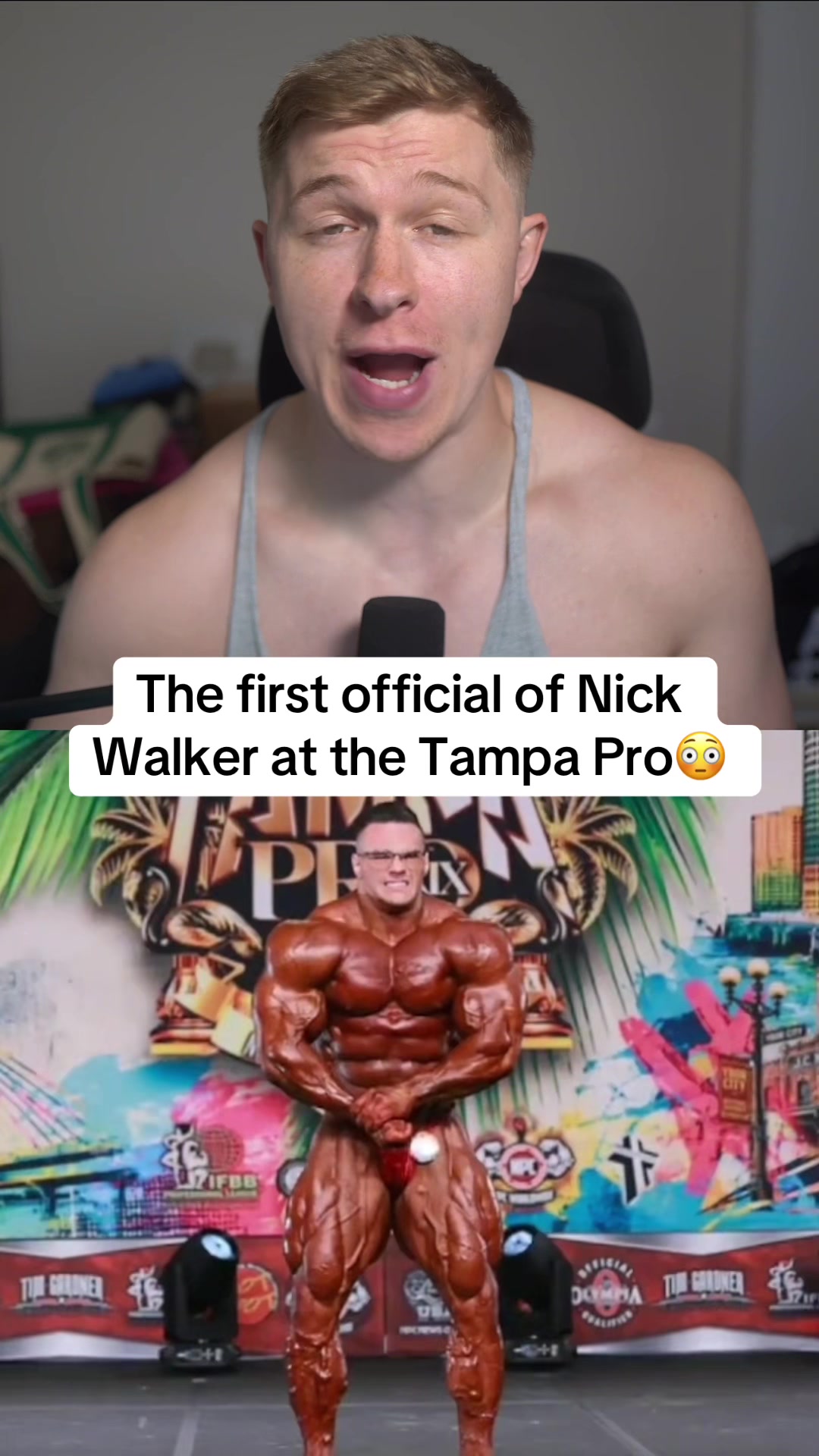 @charlie caruso