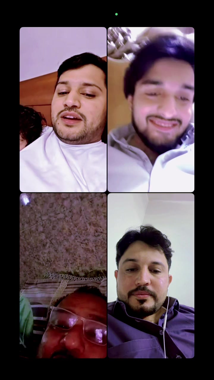 @Istehar Ali Shah Jad