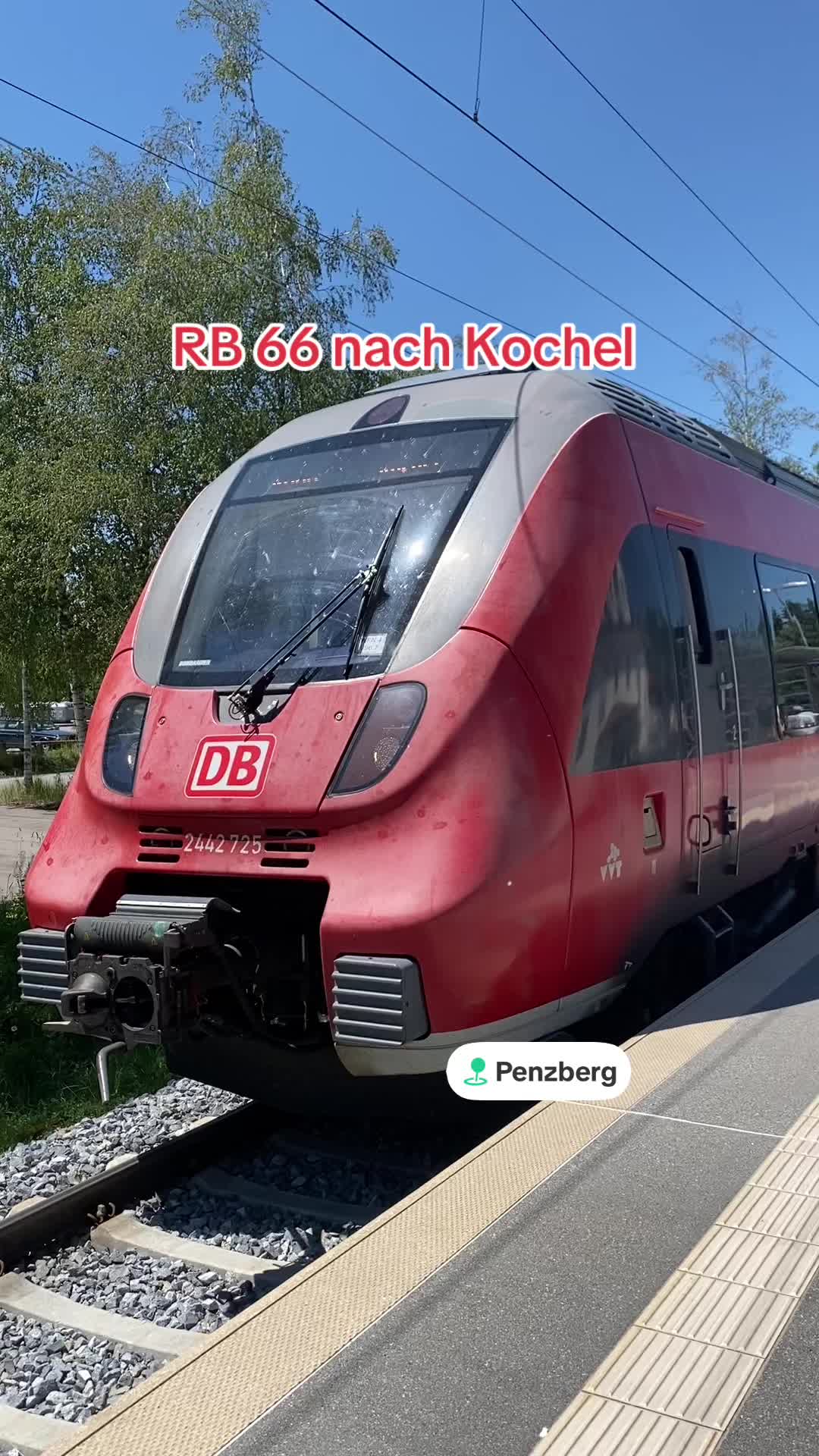 @Maxi Zuege_rund_um_muenchen