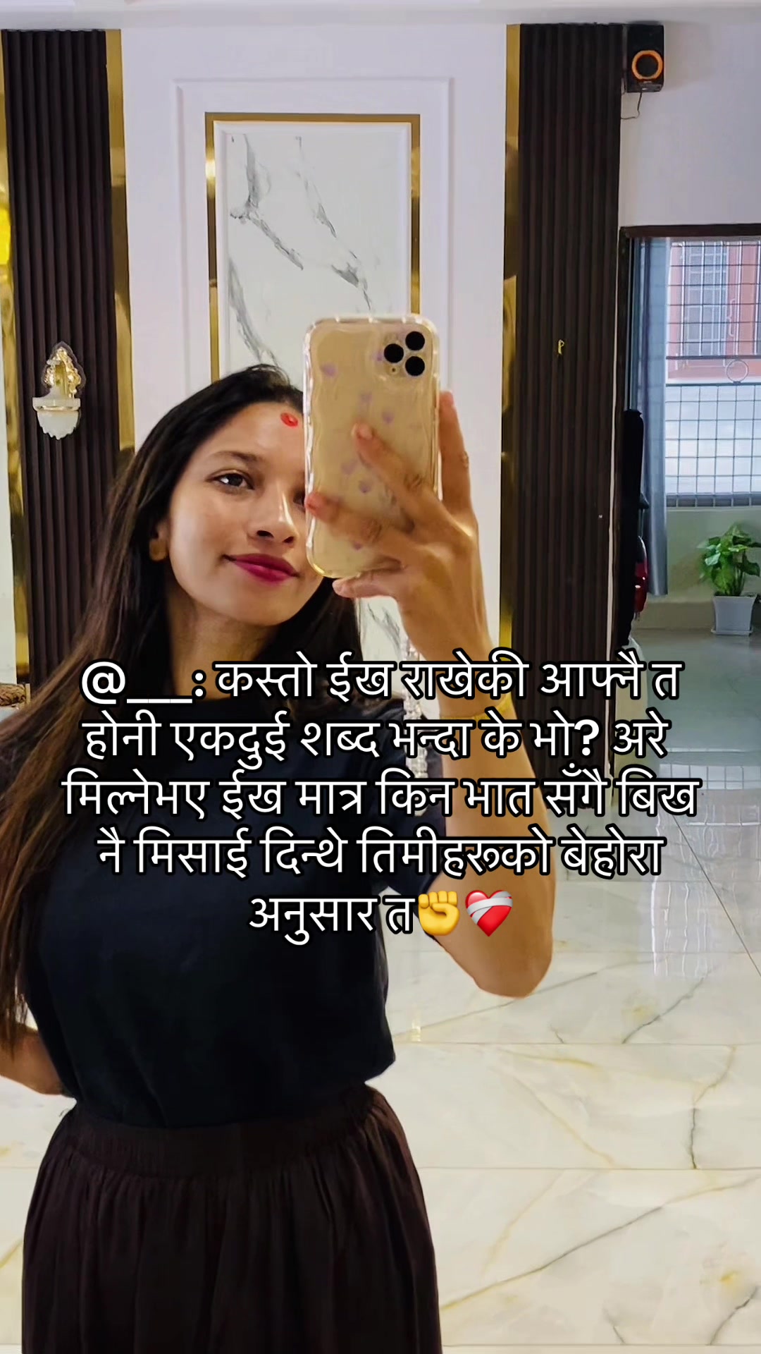 @Shrishti karki
