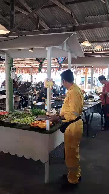 @Ikan Bakar Opah (IBO)