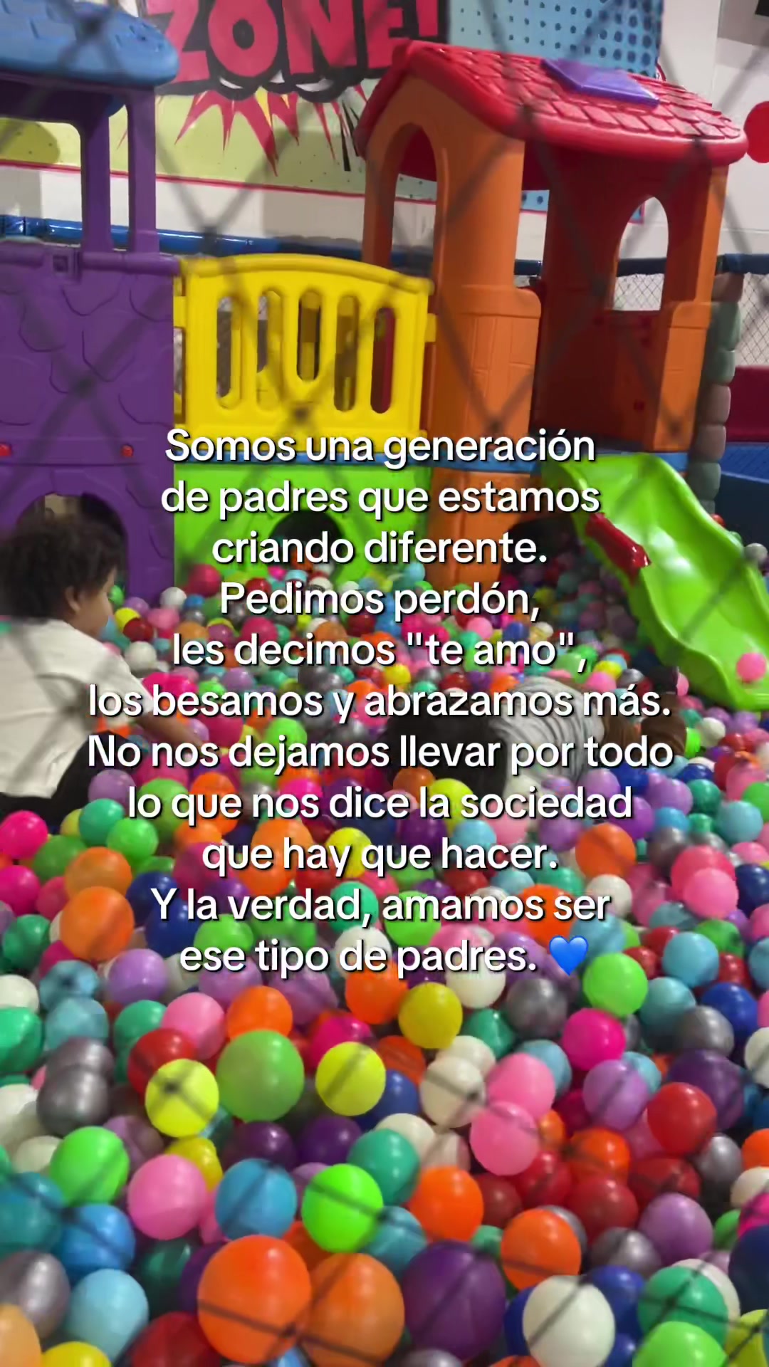 @Mamá de Mario Joaquín y Benji
