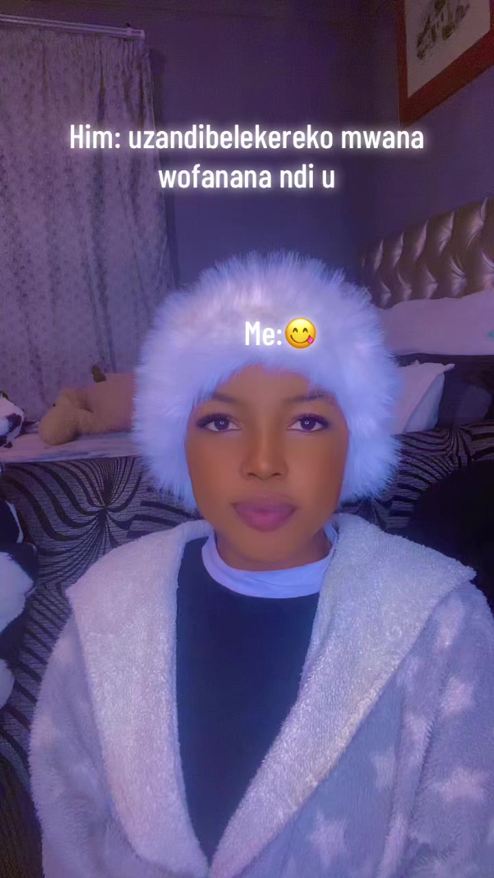 @Mapriah crush 🇰🇪 🇿🇦 🌸