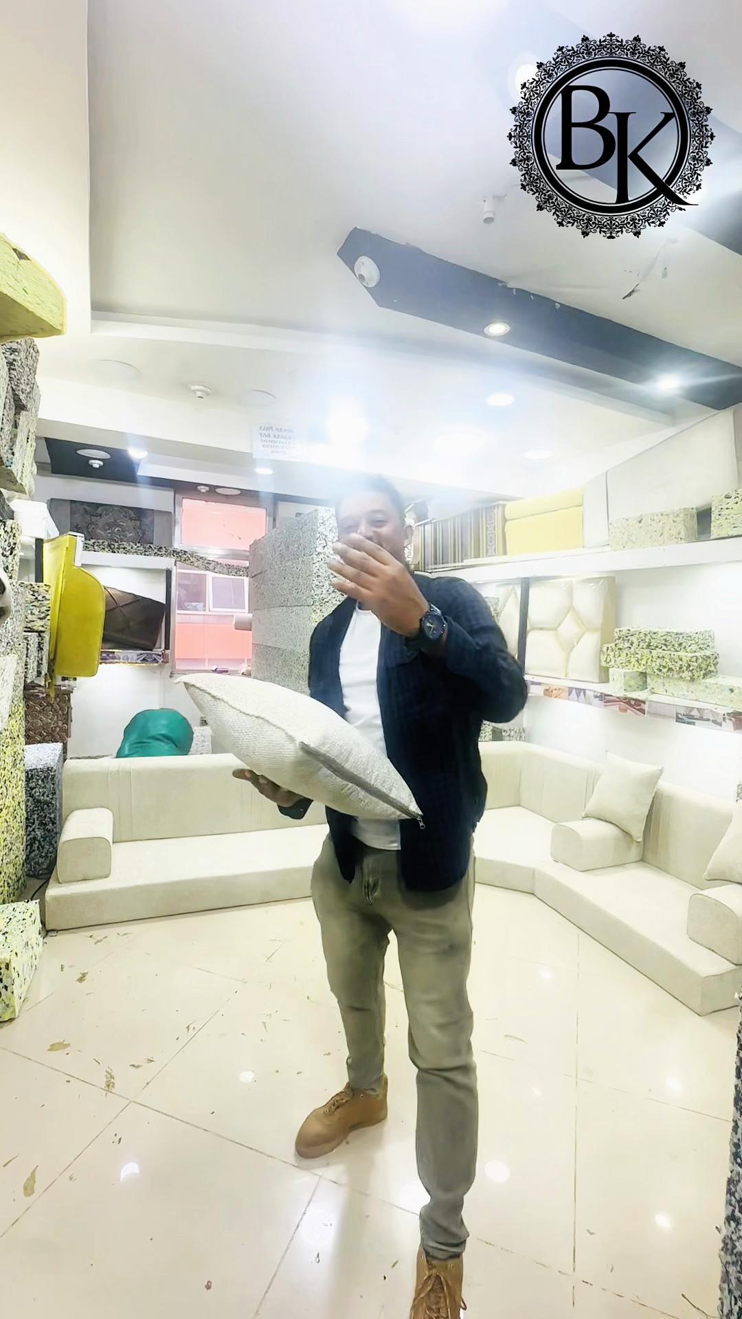 @BK furniture