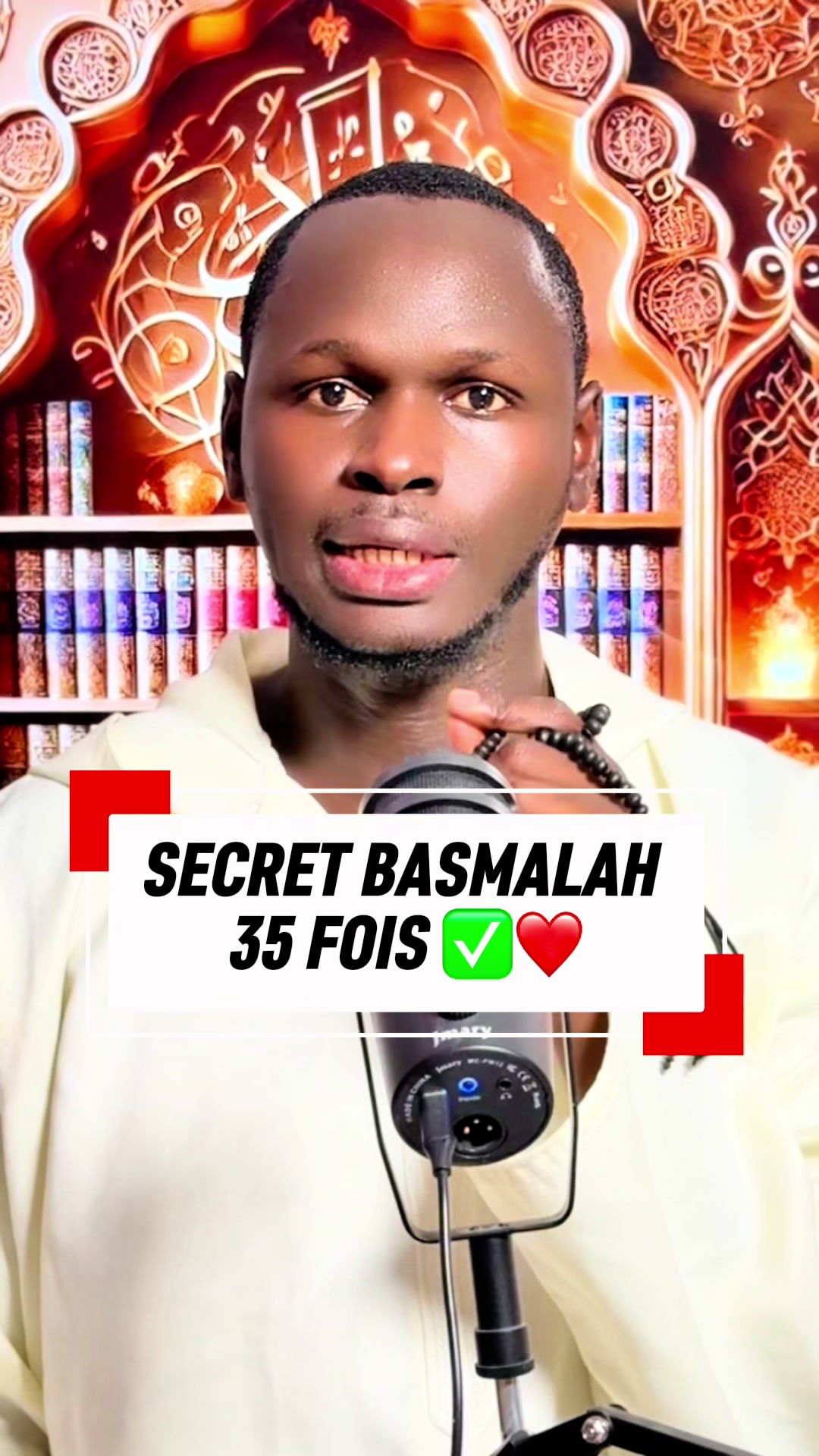 @islam et Secrets ✪