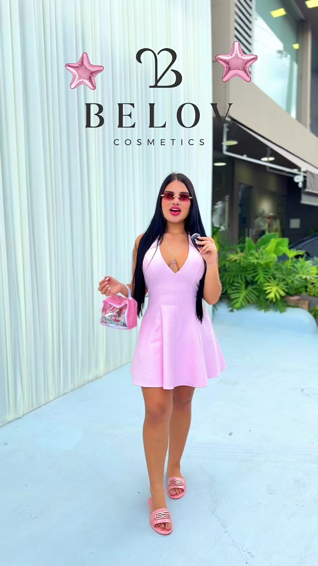 @Belov cosmetics💗