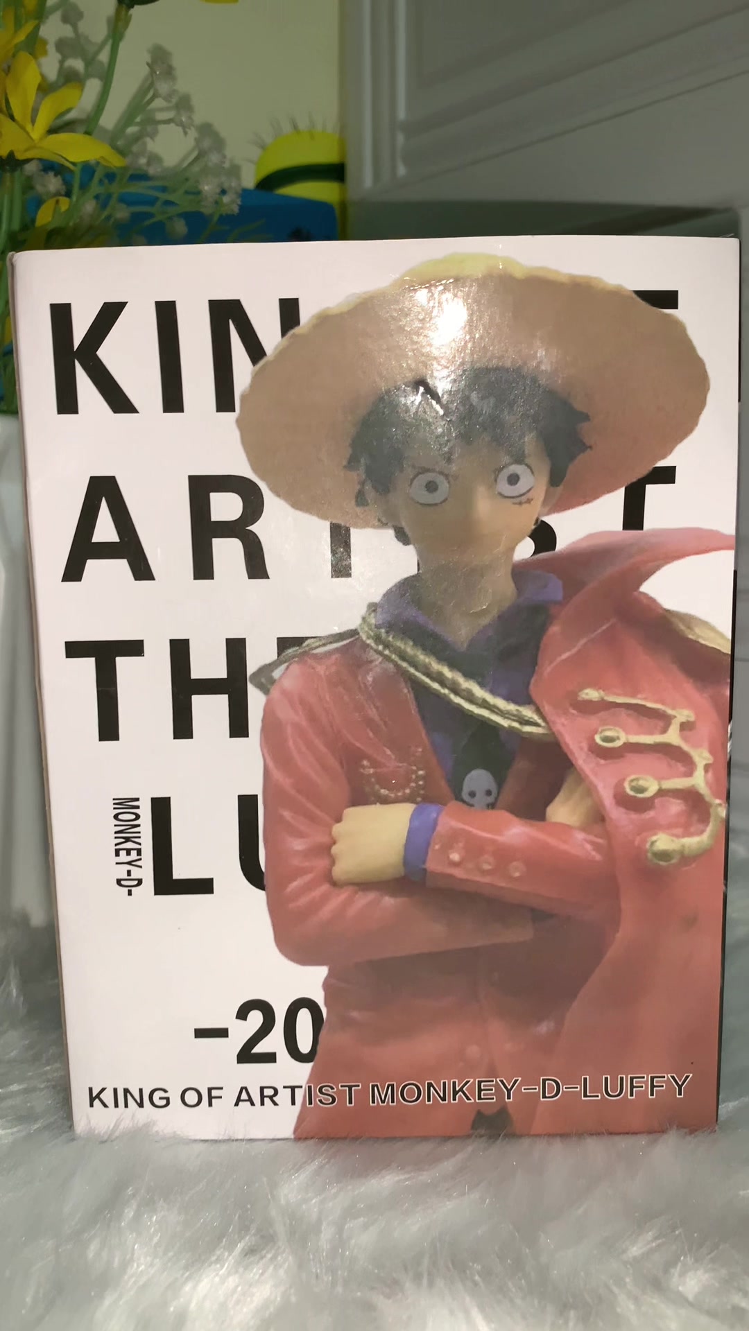 @Joy in every Toy