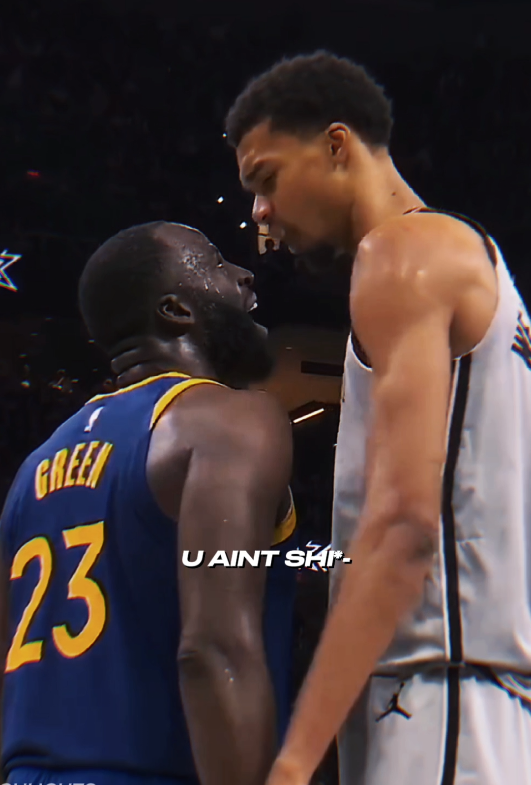@GSW's HIGHLIGHTS